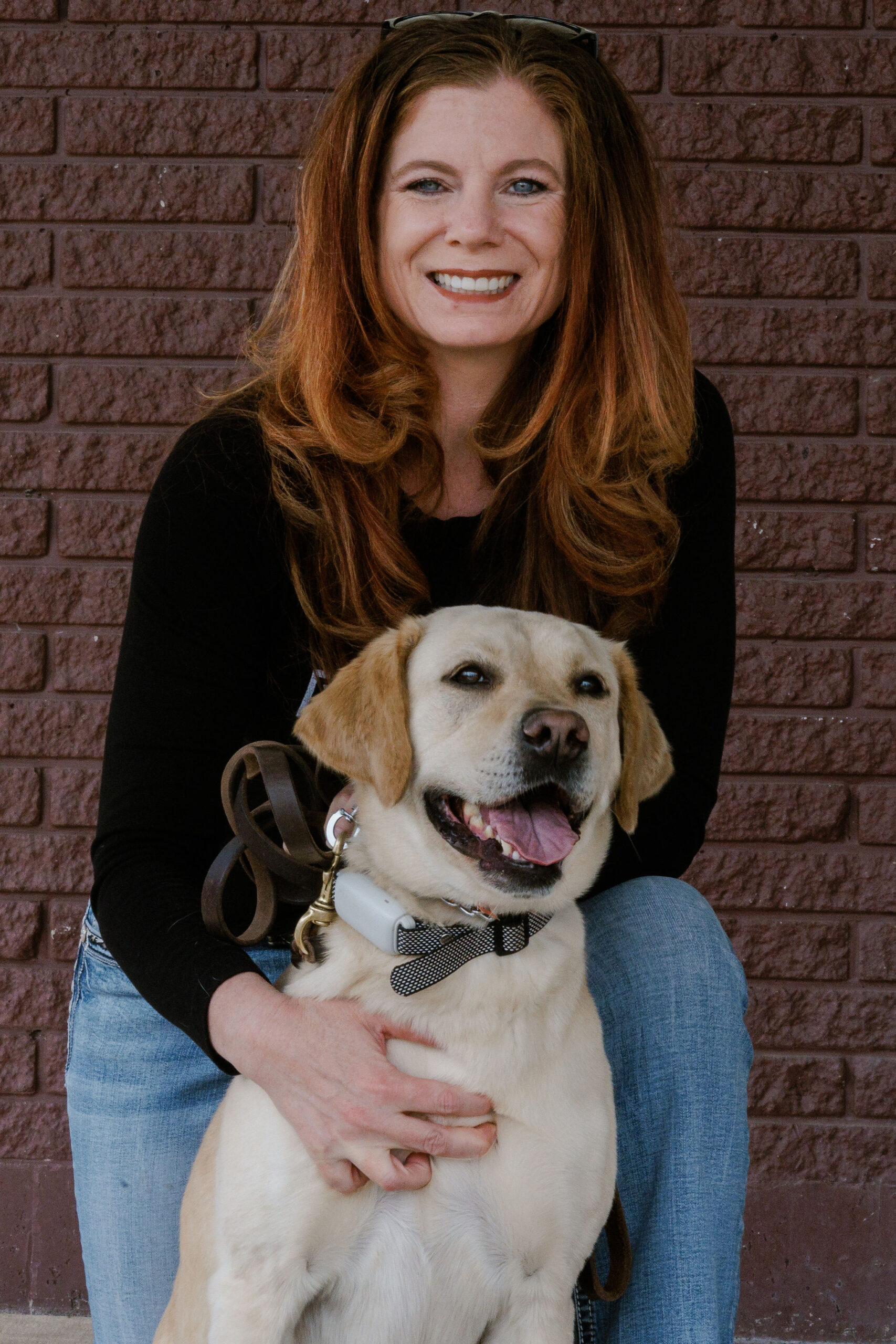 Angela R.